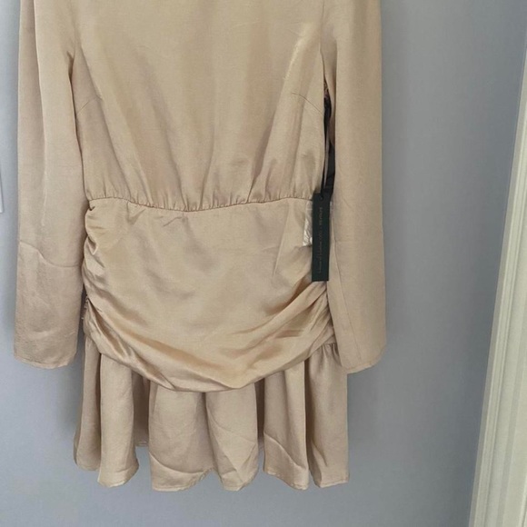 HOUSE OF HARLOW DRESS - Picture 3 of 5